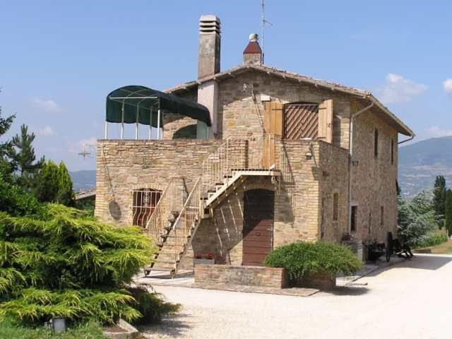 Country House Carmelita Limigiano Экстерьер фото