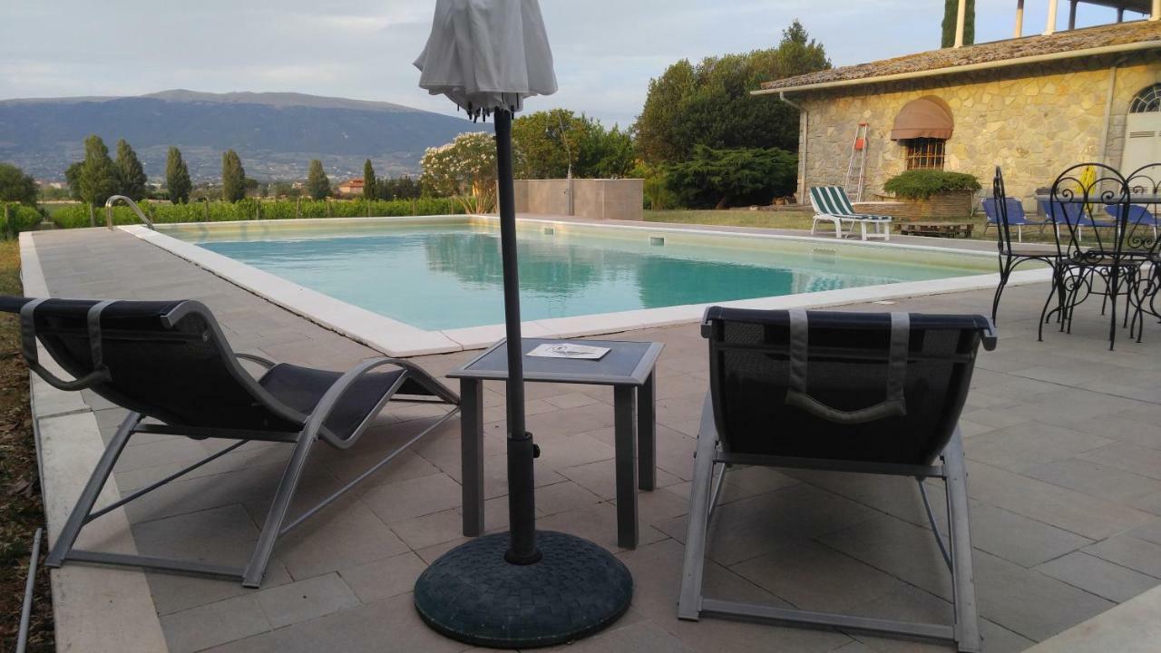 Country House Carmelita Limigiano Экстерьер фото