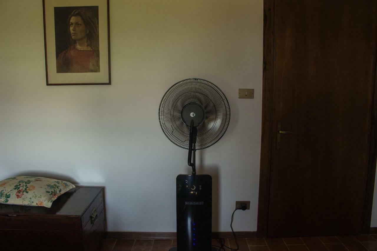 Country House Carmelita Limigiano Экстерьер фото