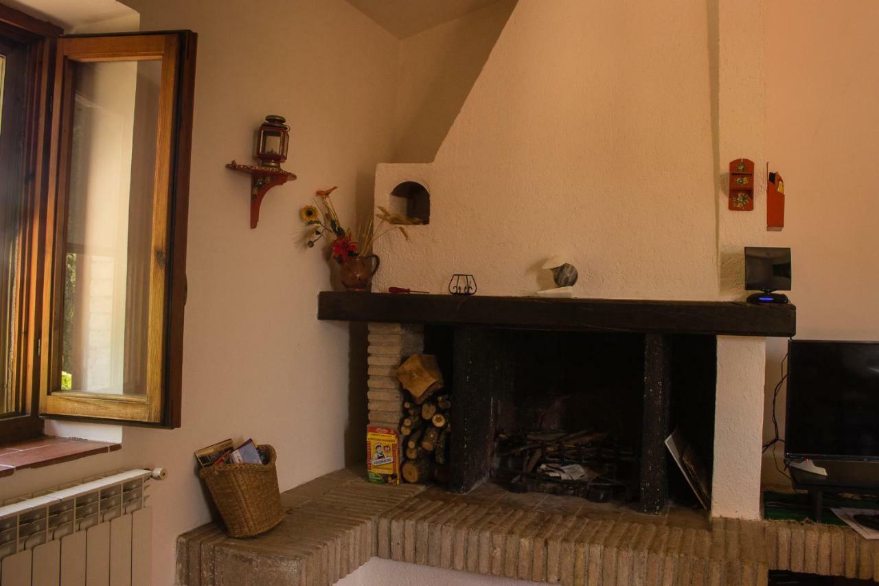 Country House Carmelita Limigiano Экстерьер фото