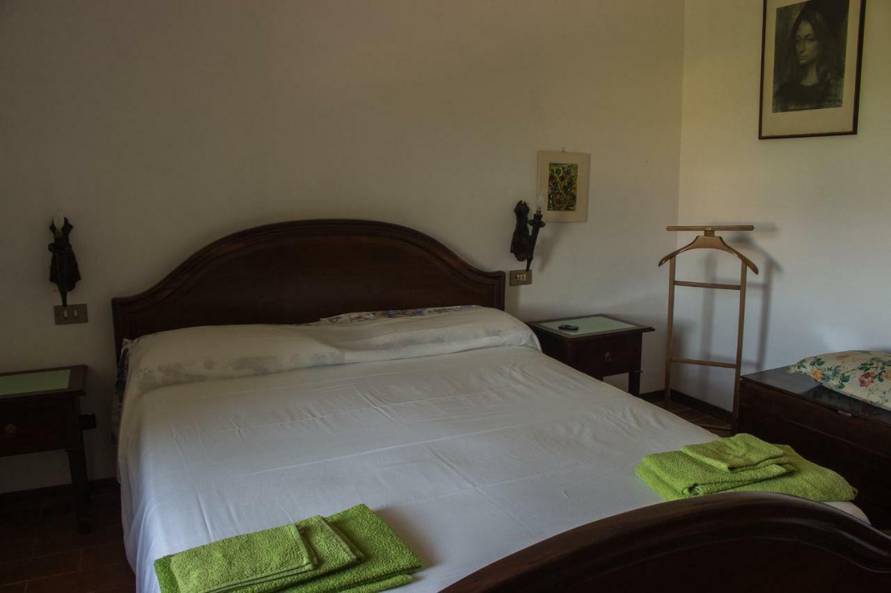Country House Carmelita Limigiano Экстерьер фото
