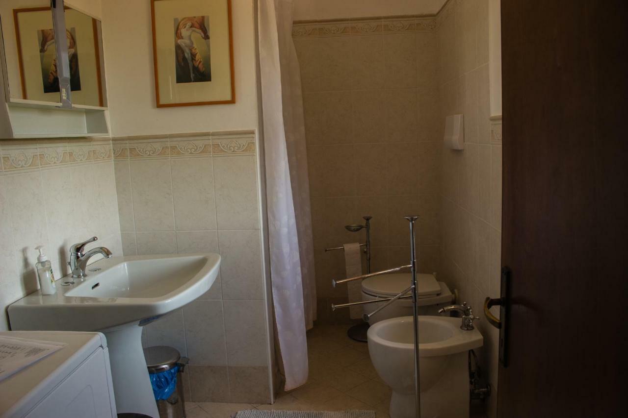 Country House Carmelita Limigiano Экстерьер фото