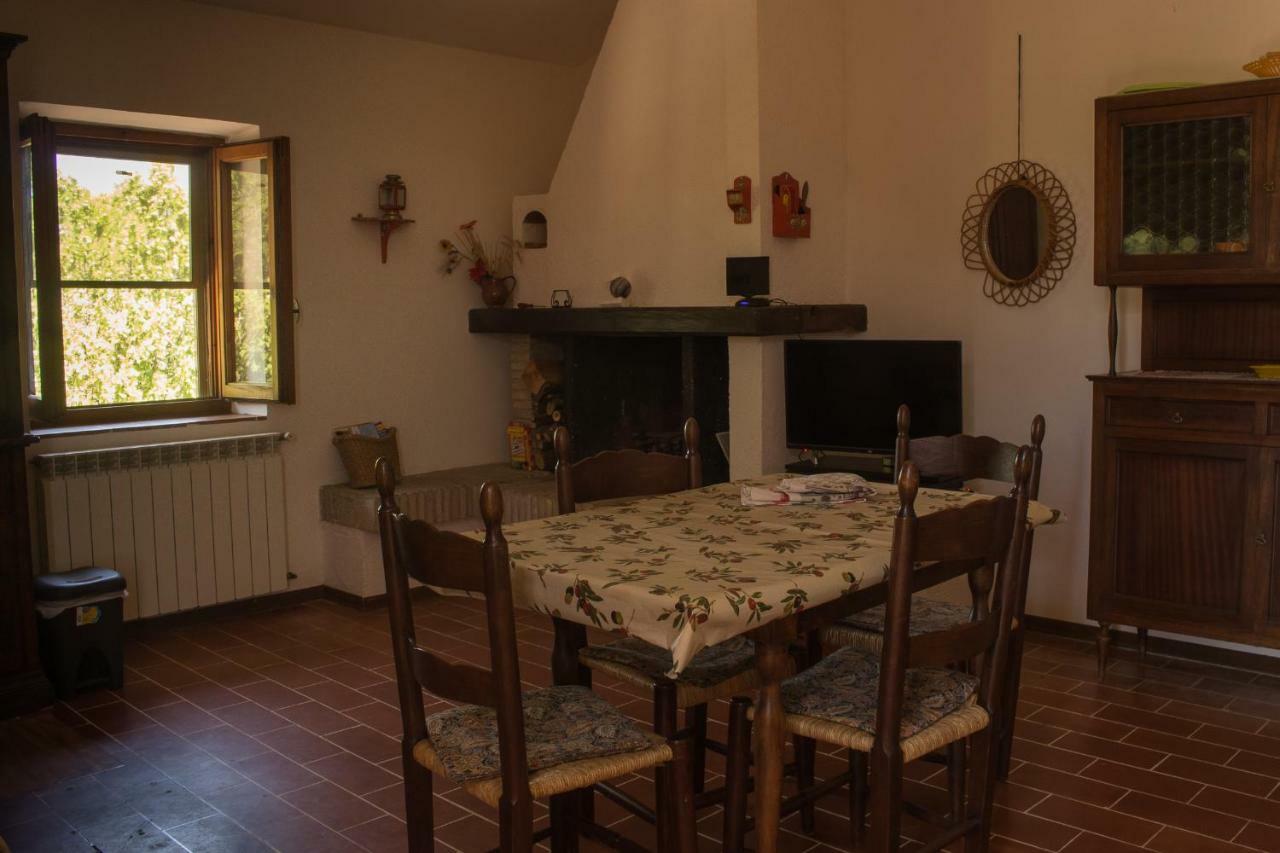 Country House Carmelita Limigiano Экстерьер фото