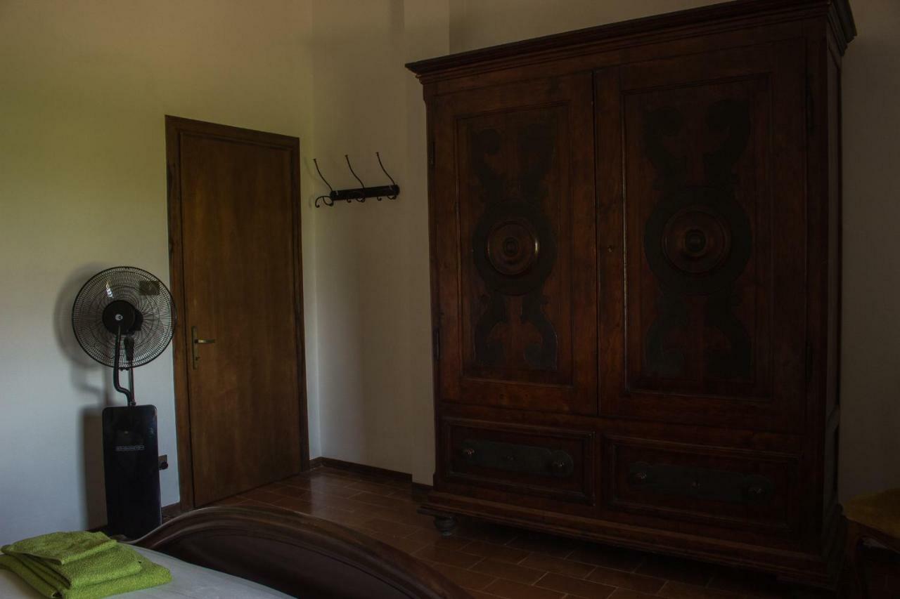 Country House Carmelita Limigiano Экстерьер фото