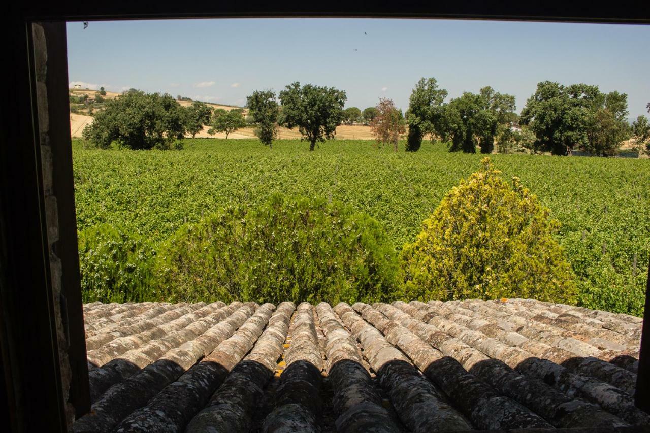 Country House Carmelita Limigiano Экстерьер фото