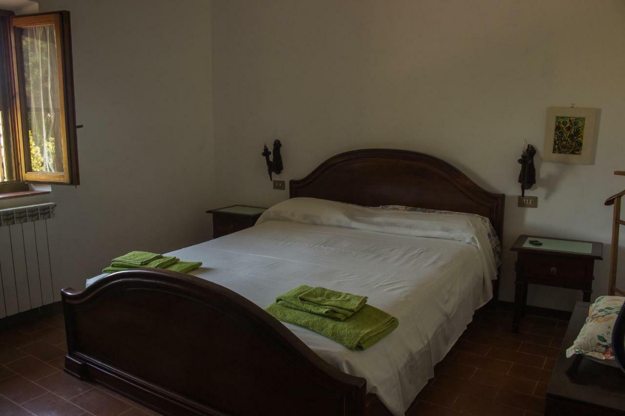 Country House Carmelita Limigiano Экстерьер фото
